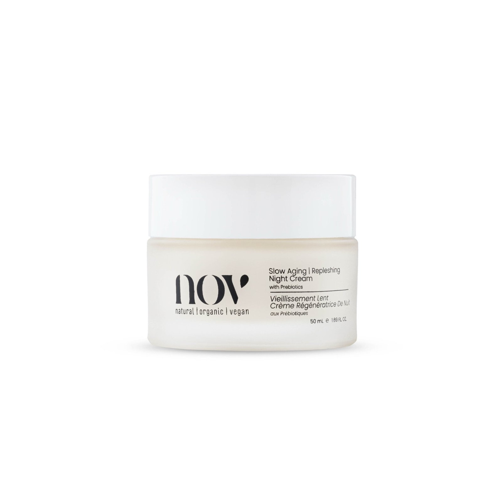 Nov Cosmetics — 15