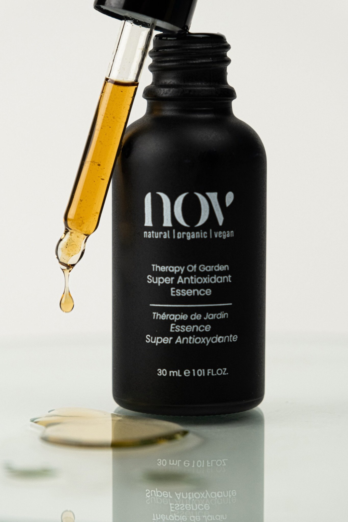 Nov Cosmetics — 19