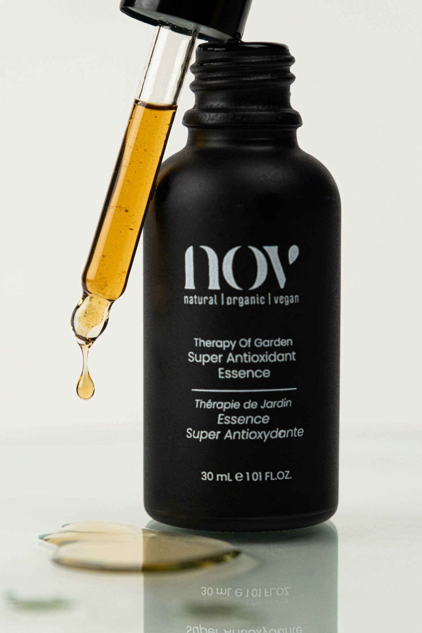 Nov Cosmetics — 20