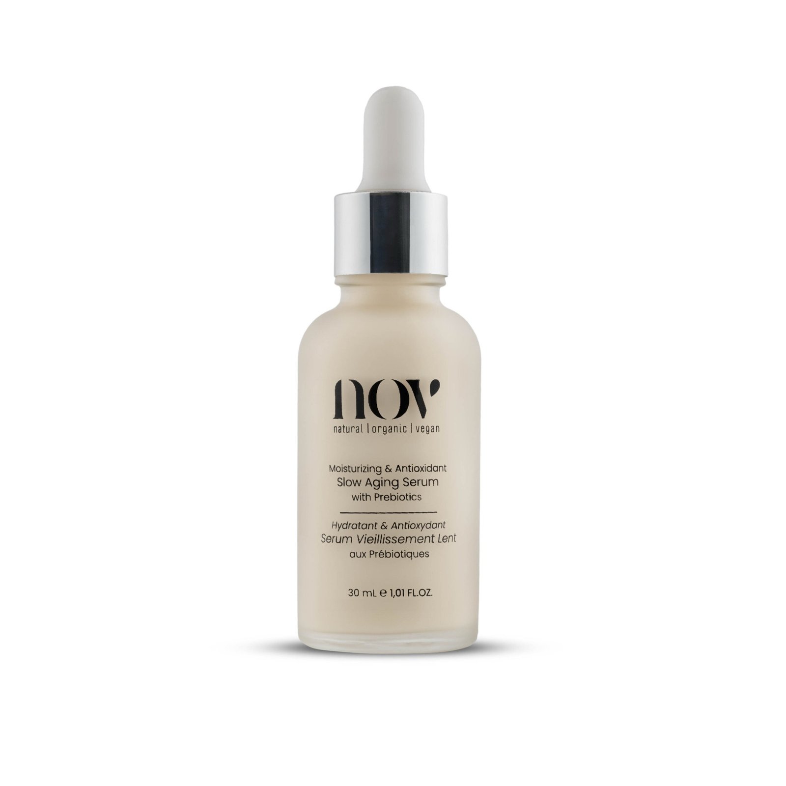 Nov Cosmetics — 31