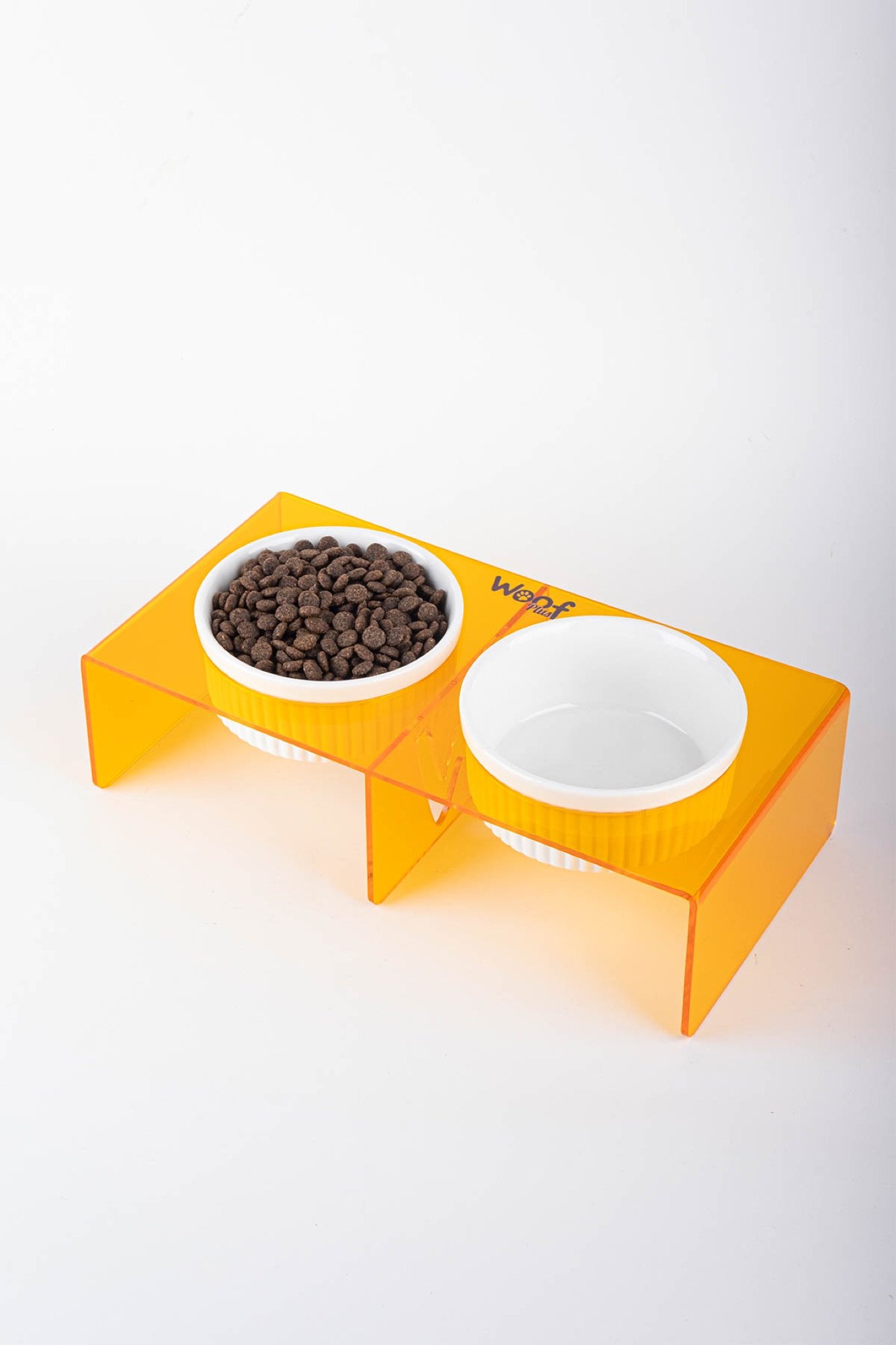 Pet Büfe — 2