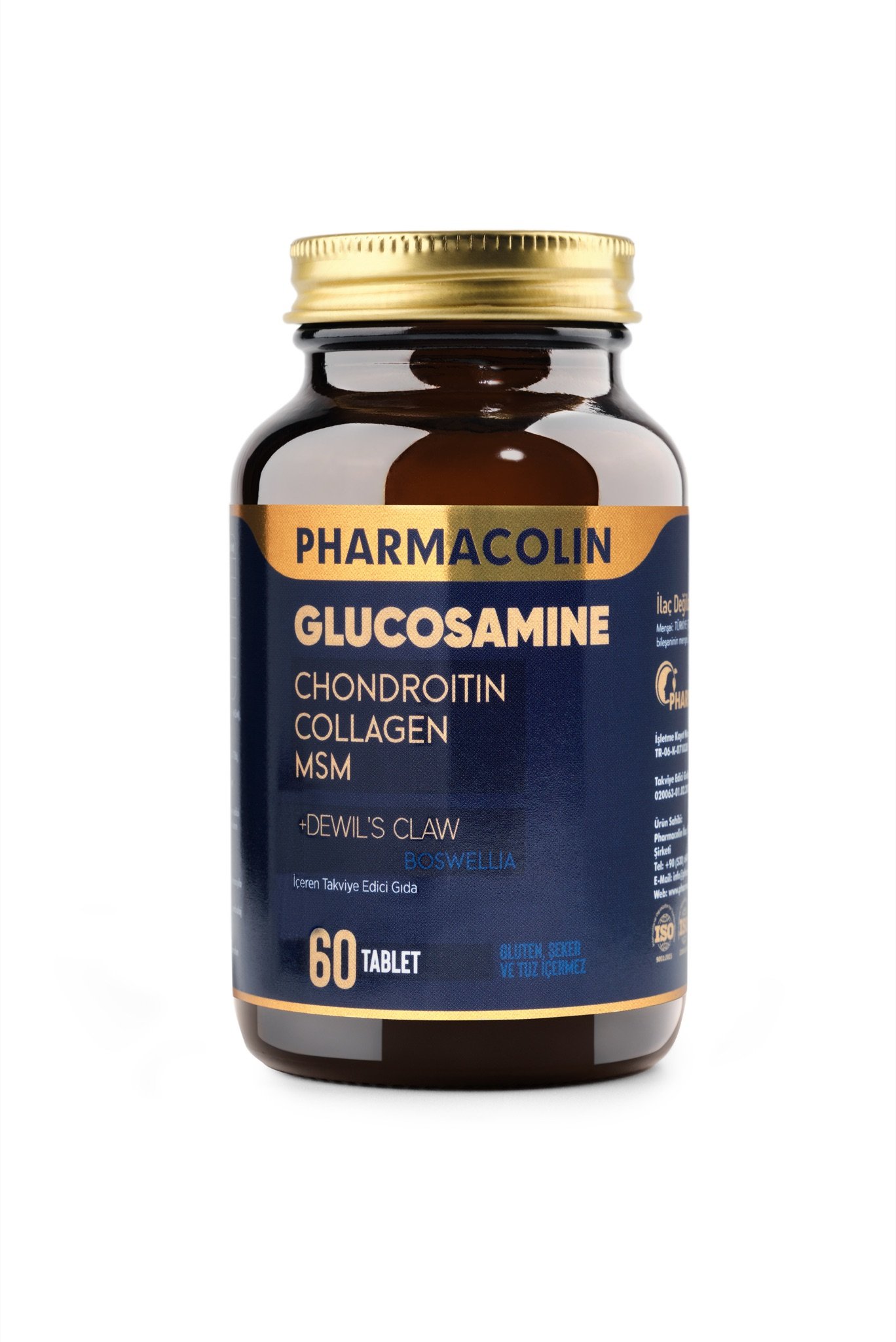 Pharmacolin — 29