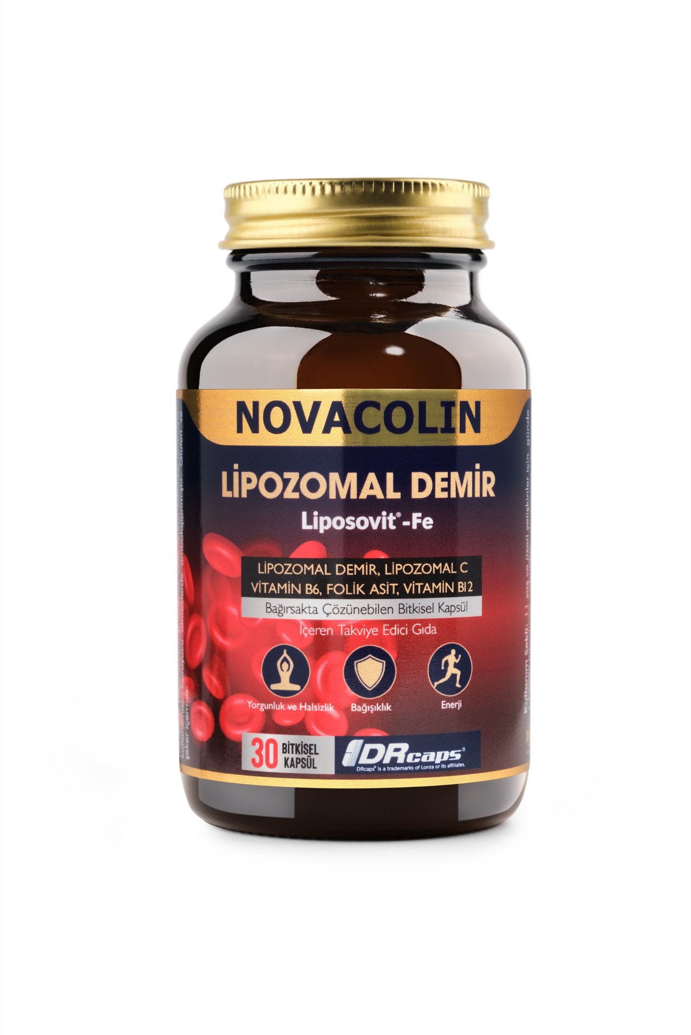 Pharmacolin — 21
