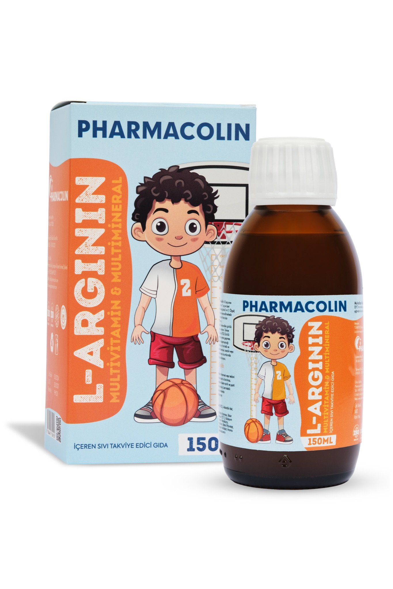 Pharmacolin — 18