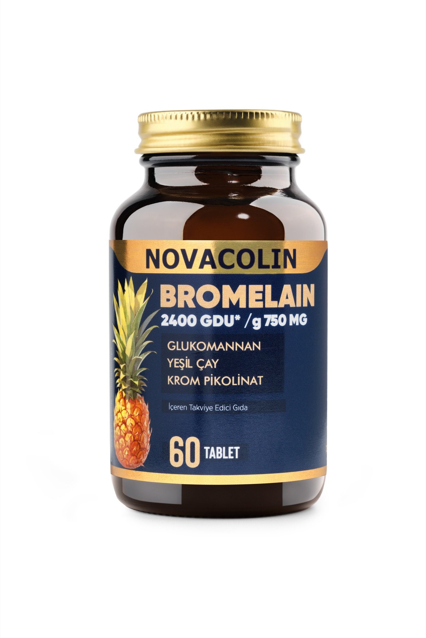 Pharmacolin — 8