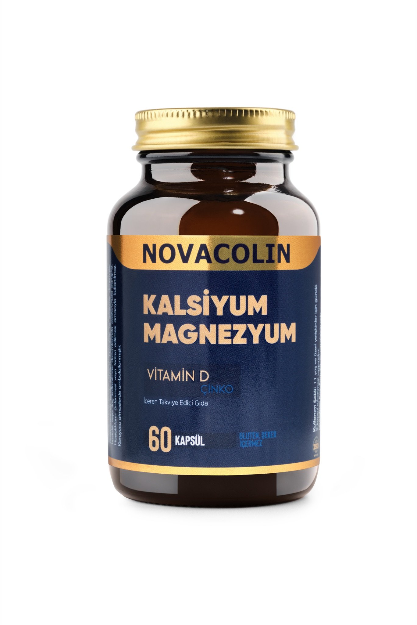 Pharmacolin — 5