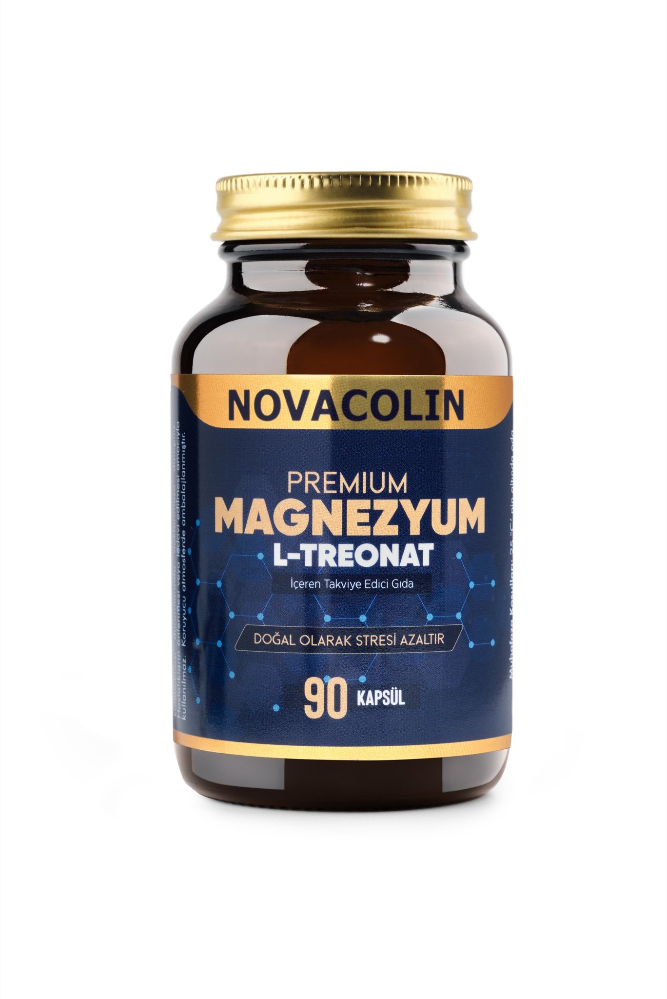 Pharmacolin — 7