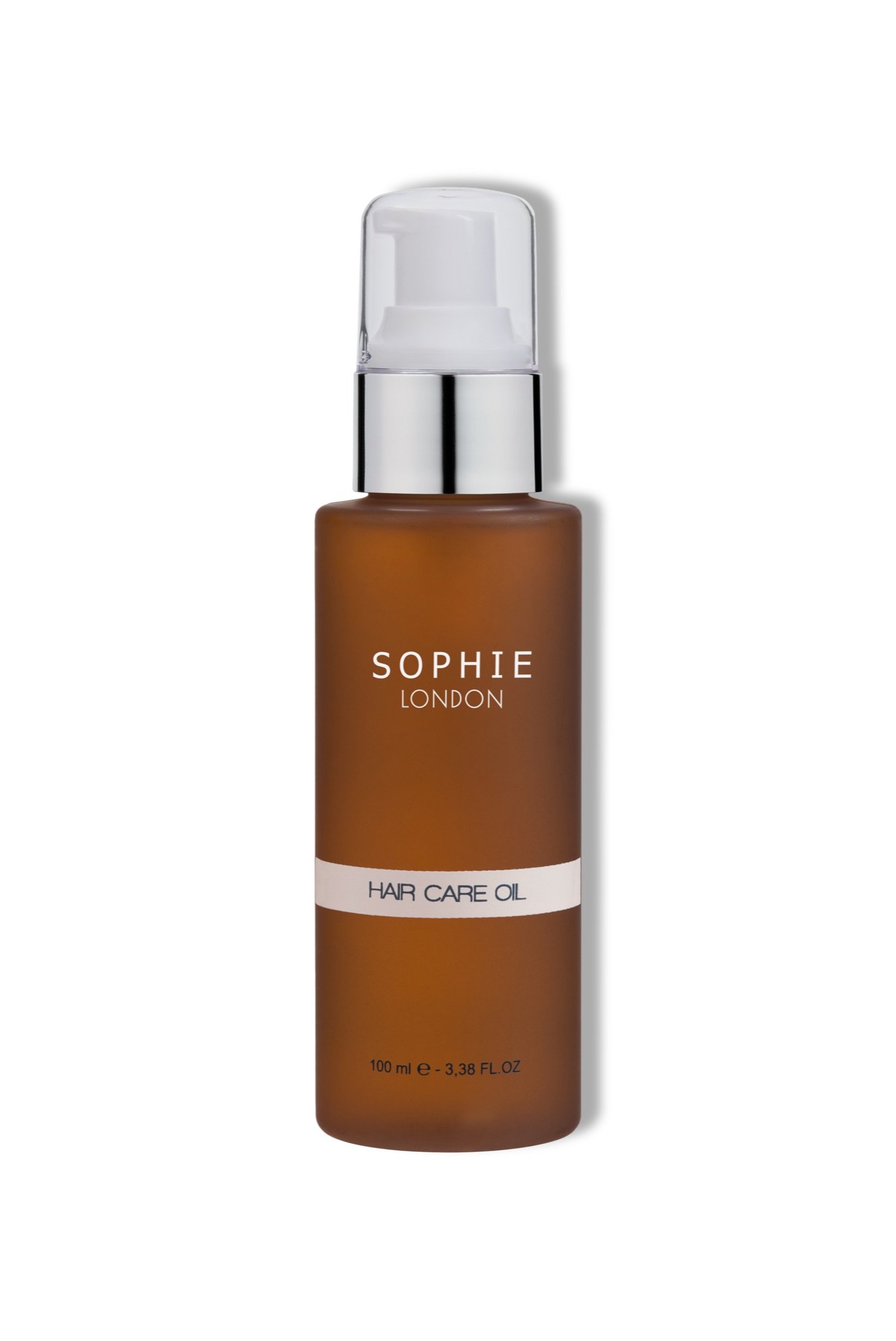 Sophie — 2