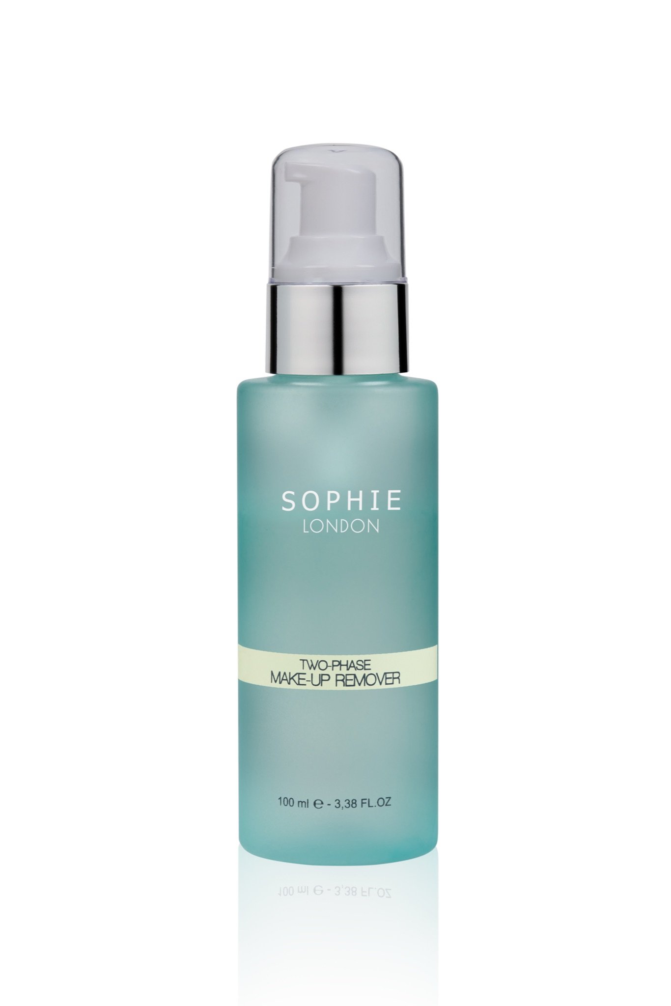 Sophie — 3