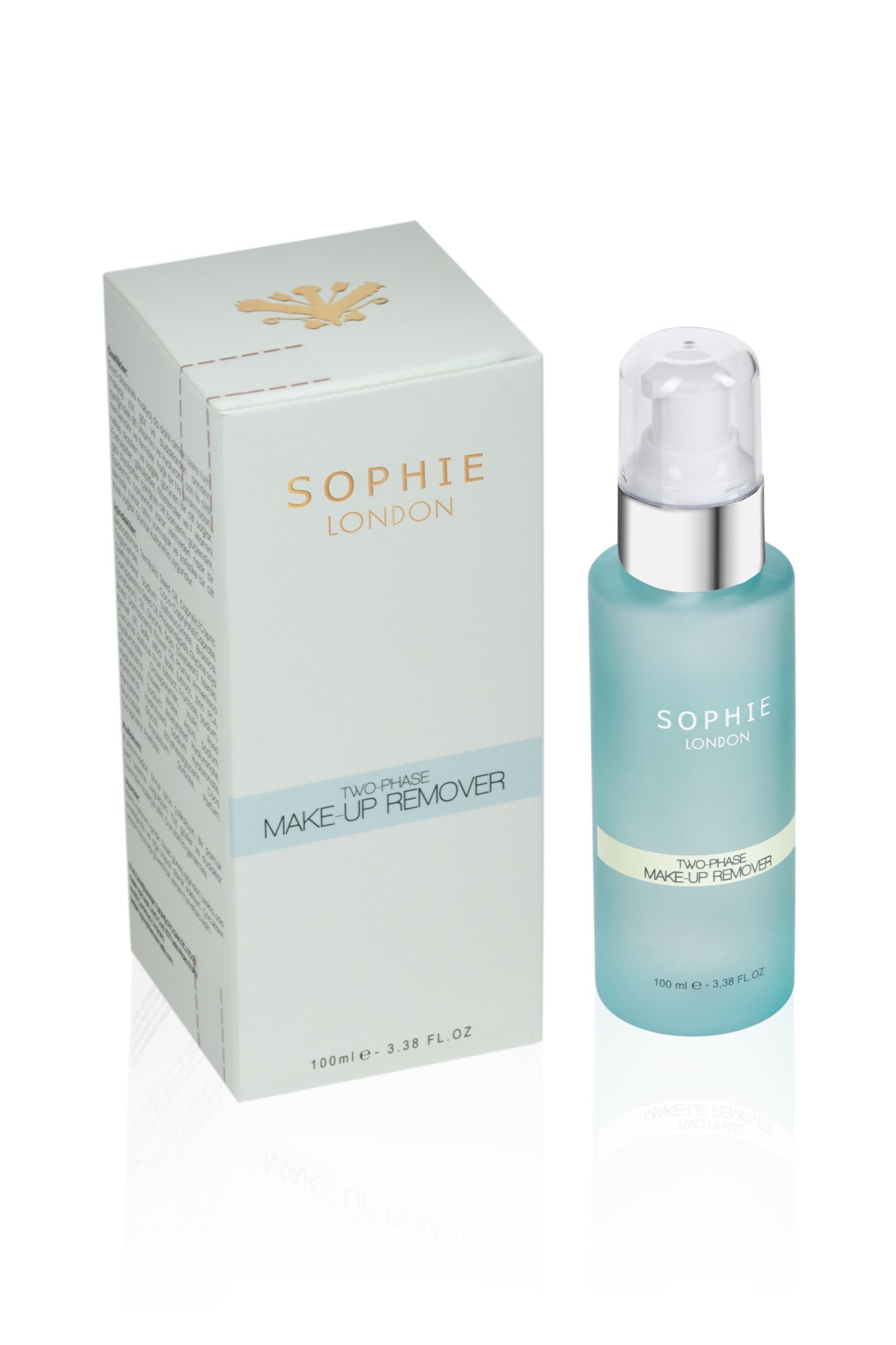 Sophie — 5