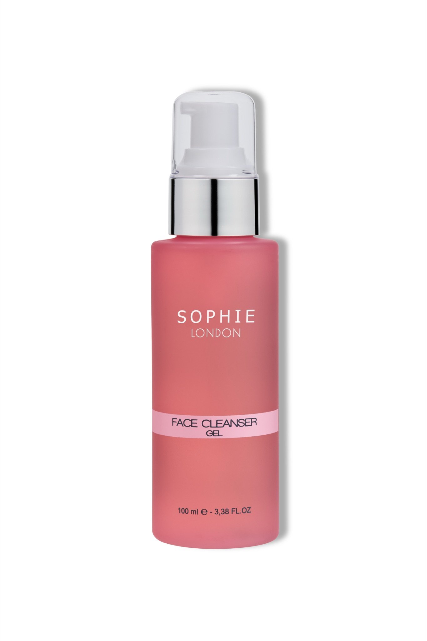 Sophie — 15