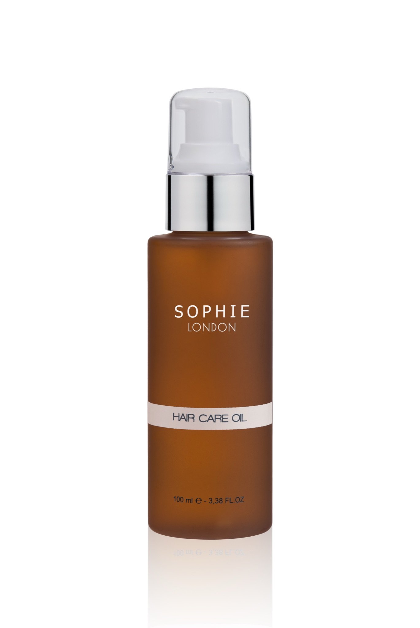 Sophie — 16