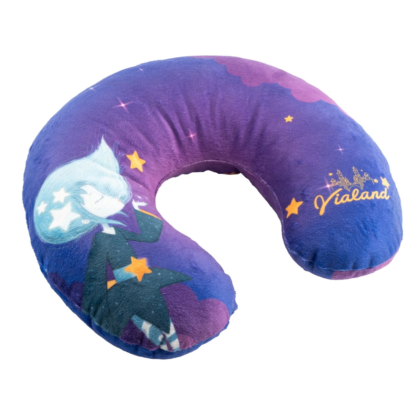 Vialand — 64